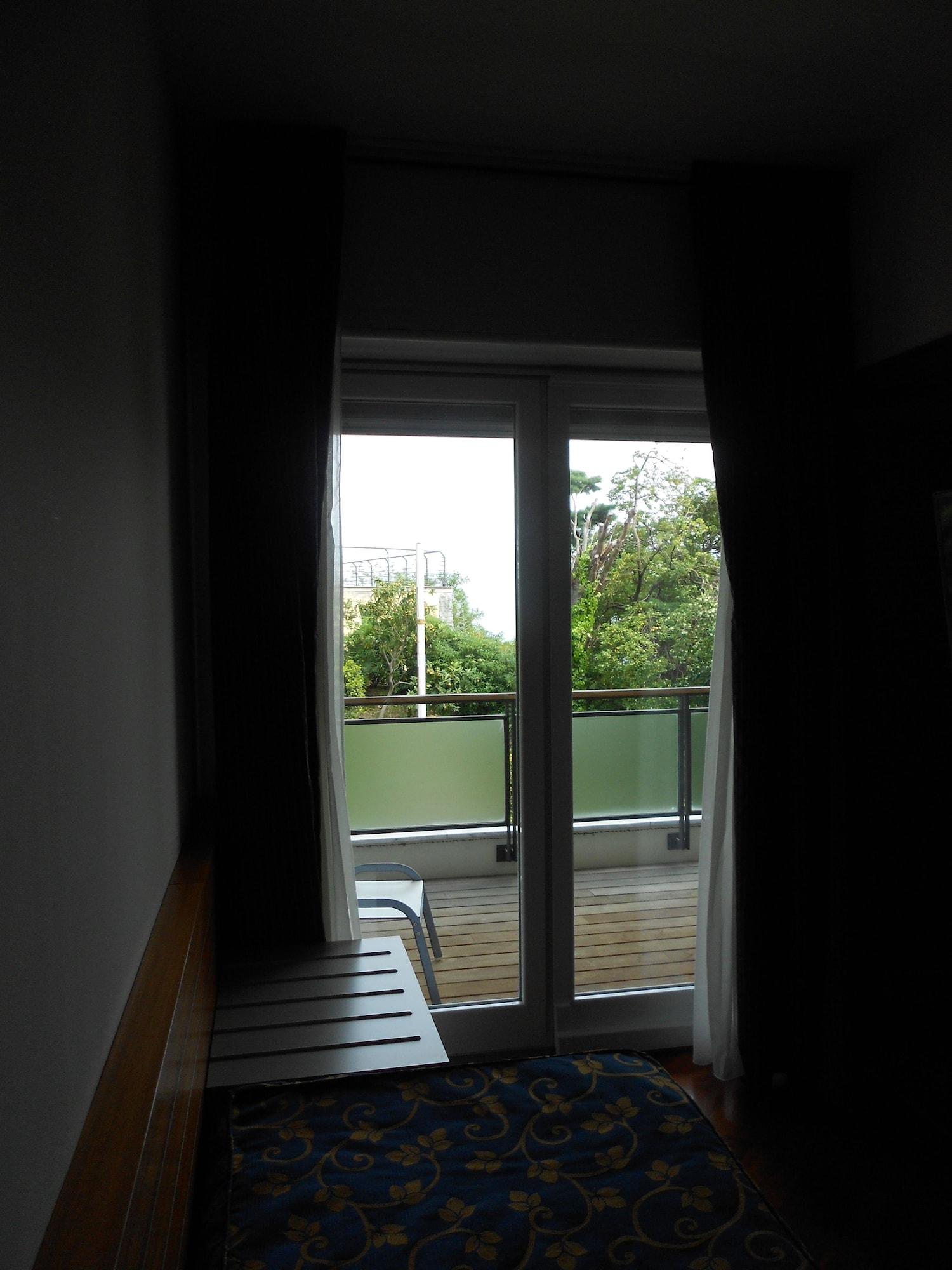 Hotel Le Roi Varazze Bagian luar foto