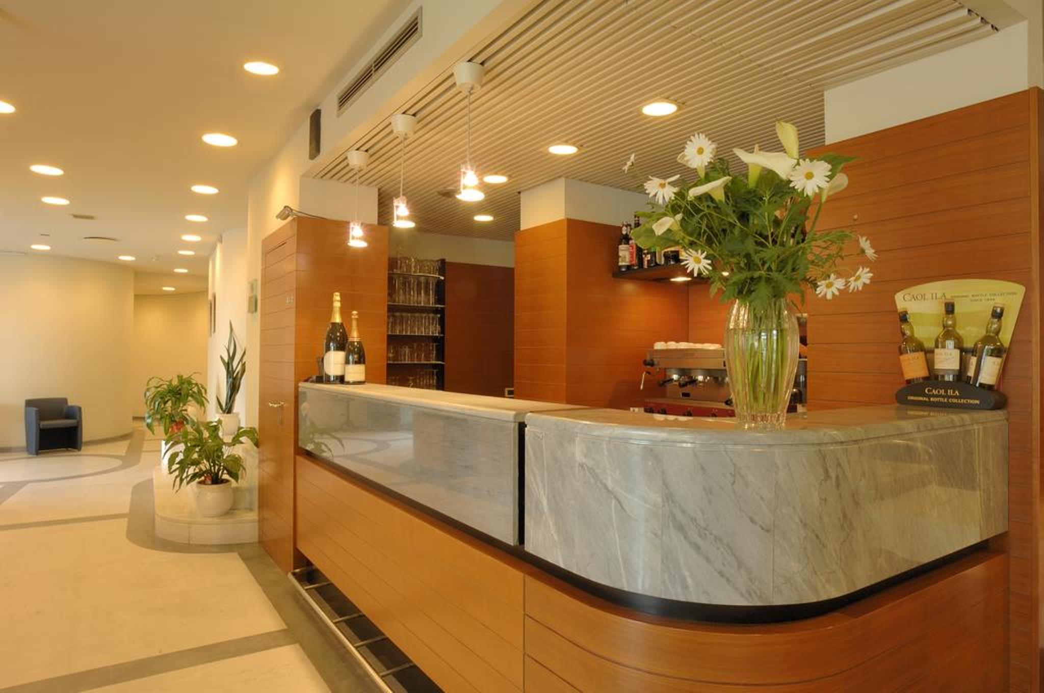 Hotel Le Roi Varazze Bagian luar foto
