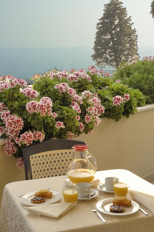 Hotel Le Roi Varazze Bagian luar foto